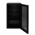 OCBFS102SB Omega 102 Can Freestanding Beverage Centre